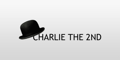 Charlie the 2nd